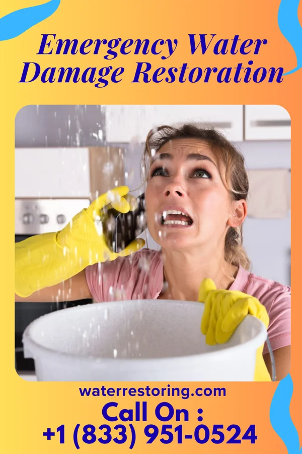 Emergency Water Damage Restoration in Wesley Hills, NY
